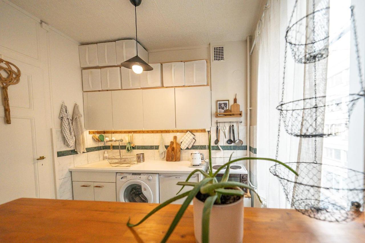 Appartement Beautiful Central Steps From Lake And Water Jet